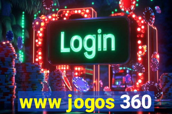 www jogos 360